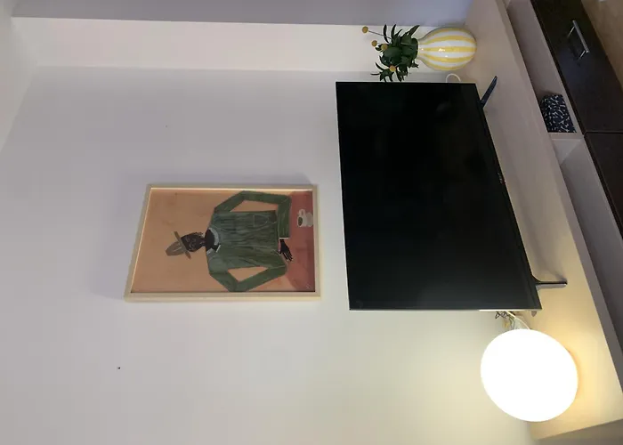 Apartamentos Plaza America , Oviedo Centro Apartmán Oviedo