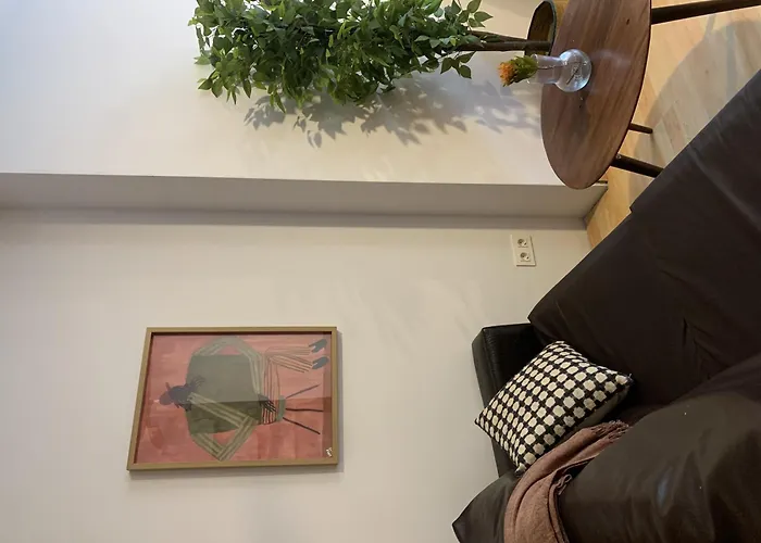 Apartamentos Plaza America , Oviedo Centro