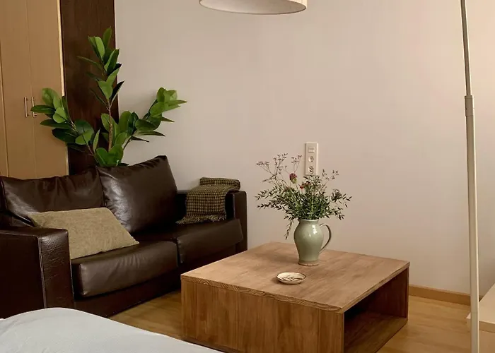 Marques De Teverga , Centro Apartment Oviedo