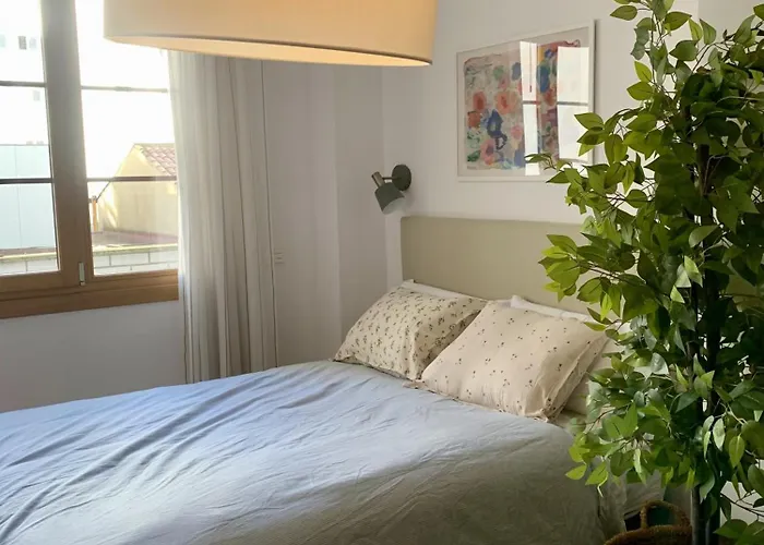 Apartamentos Plaza America , Oviedo Centro Oviedo