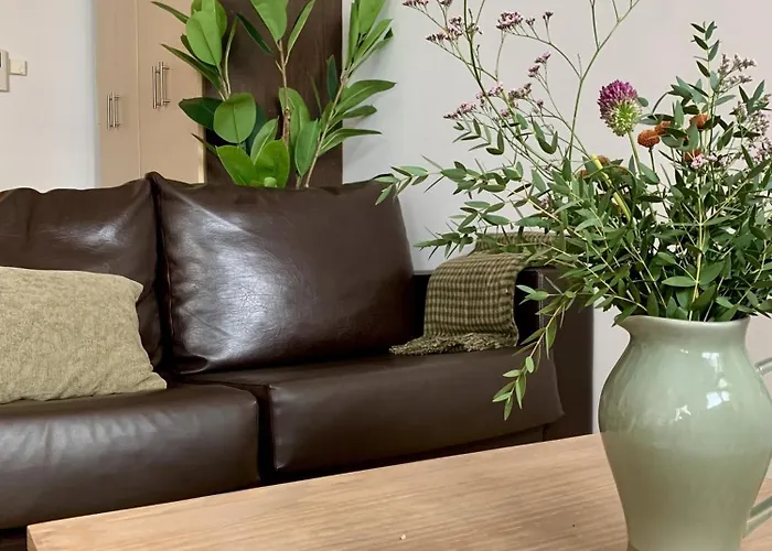 Marques De Teverga , Centro Apartment *